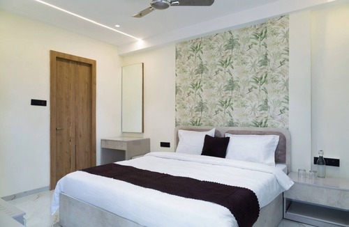 Hingoli Hotel | Dwarka Palace