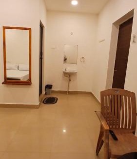Mahabalipuram Hotel | Dwarka Residency Inn