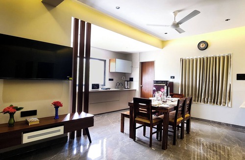 Baradia Villa | Dwarkesh Reality