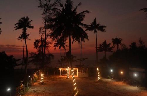 Alappuzha Villa | Dynast - The Abode of Art at Marari