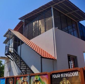 Alappuzha Villa | Dynast - The Abode of Art at Marari