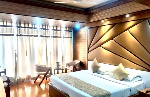 Nainital Hotel | Dynasty Resort