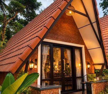 Virajpet Resort | DZION Resort Coorg