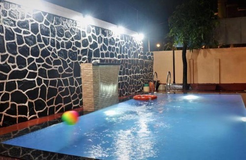 Tungarli House | Dzire villas