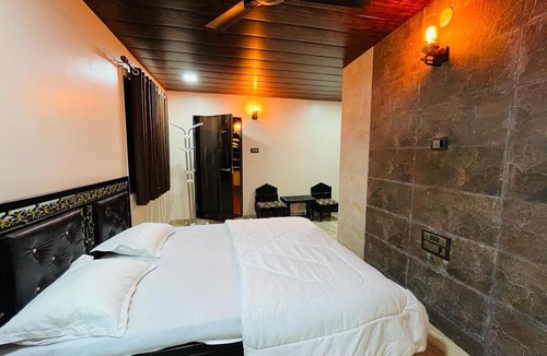 Tungarli House | Dzire villas