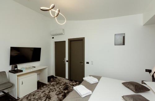 Branistea Hotel | E Hotel Unic - Braniștea