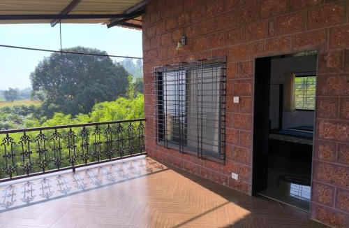 Mahabaleshwar House | Eagle Eye Resort
