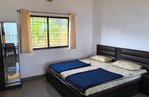Mahabaleshwar Bed & Breakfast | Eagle Eye Resort