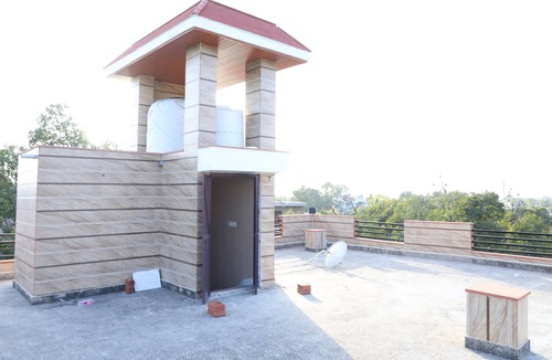 Village Hokra Villa | Eagle Farm Stay Pushkar