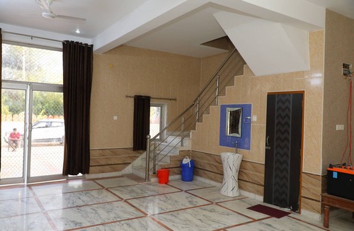 Village Hokra Villa | Eagle Farm Stay Pushkar