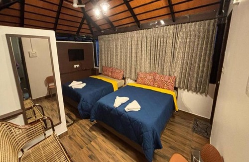 Kanchipuram Hotel | Eagle Inn Stay