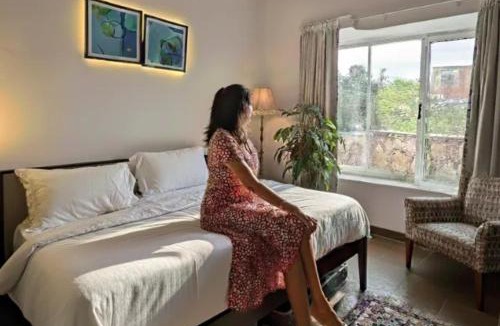 Chikalwas Villa | Earth Villa 1 BHK , Unit of Goya Hills