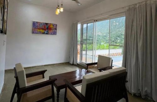 Chikalwas Villa | Earth Villa 1 BHK , Unit of Goya Hills