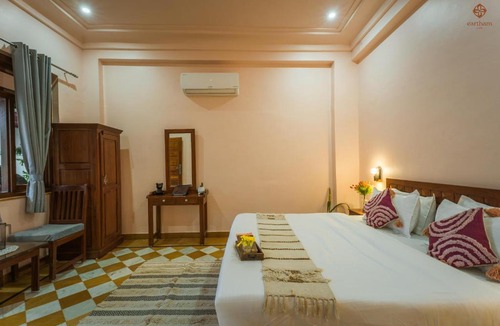 Pushkar Bed & Breakfast | Eartham stays