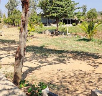 Chikkaballapur House | Earthly Life