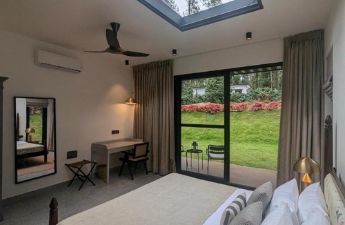 Kanbylu Baichanalli Villa | Earthsong - A LuxUnlock Private Villa