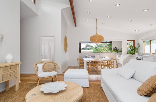 Byron Bay Villa | East Coast Escapes Villa45