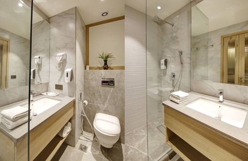Beadonpura Hotel | East Park Inn