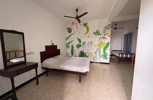Varkala Hotel | East West Beach Resorts