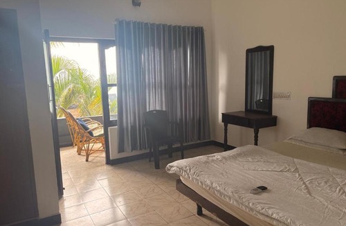 Varkala Hotel | East West Beach Resorts