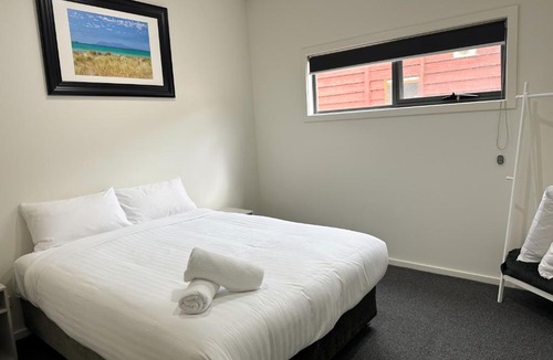 Orford Resort | Eastcoaster Tasmania