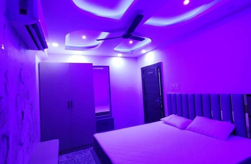 Ranchi Hotel | Eastern Heights