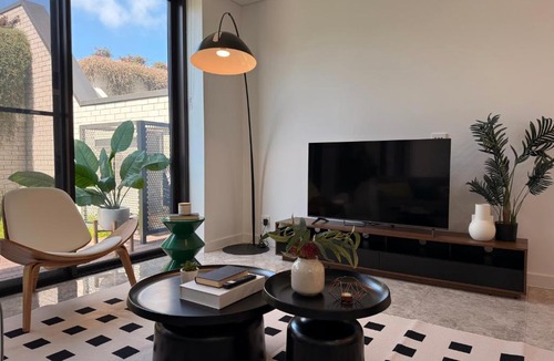 Eastgardens Villa | Eastgardens 4Bed 3Bath Brand New Townhouse 2 Car