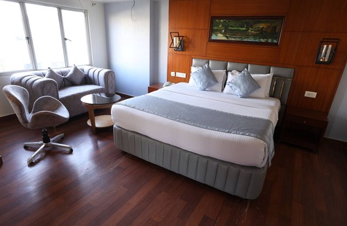 Madhapur Hotel | Eastin Hotels