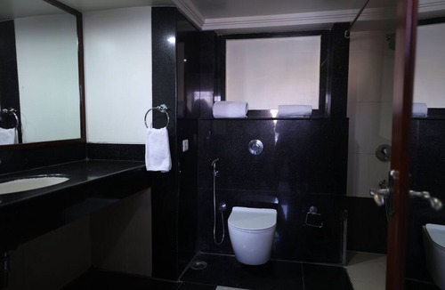Madhapur Hotel | Eastin Hotels