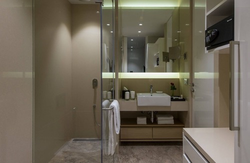 Vadodara Hotel | Eastin Residences Vadodara