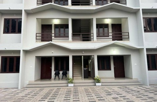 Kannur Apartment | Easy Nest Residence