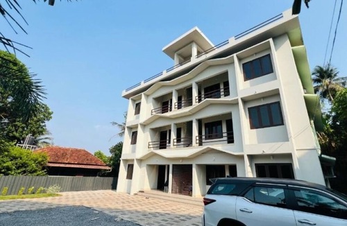 Kannur Apartment | Easy Nest Residence