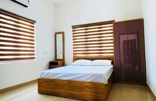 Kannur Hotel | Easy Nest Residency