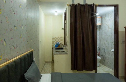 Sainik Farm House | Eat Sleep Wander Studio Apartments