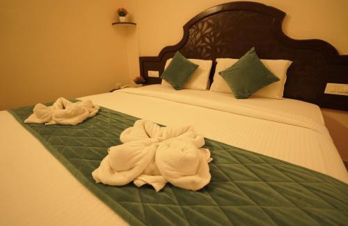 Nedumbassery Hotel | Ebenezer Plaza