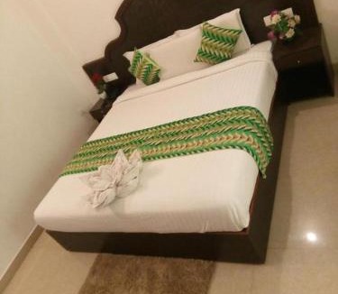 Nedumbassery Hotel | Ebenezer Plaza
