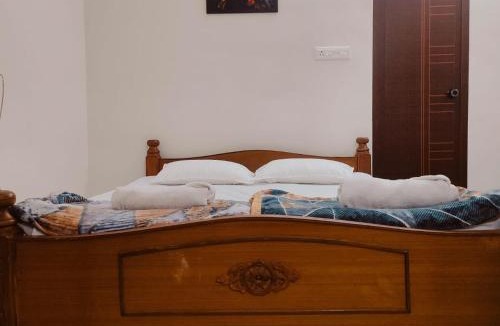 Kazhakuttam House | Ebenezer Stay