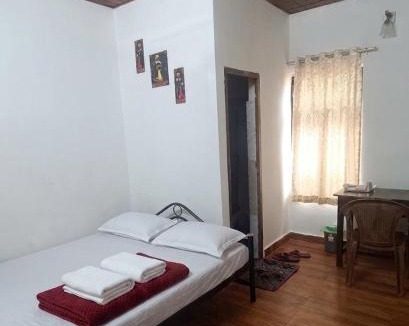 Kazhakuttam House | Ebenezer Stay