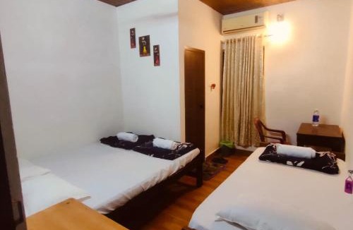 Kazhakuttam House | Ebenezer Stay