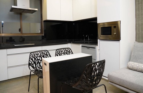 Thaltej Apartment | Ebony Residency - Ahmedabad