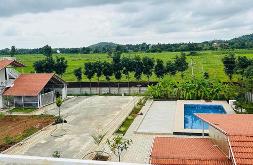 Doddaballapur Hotel | Echoes