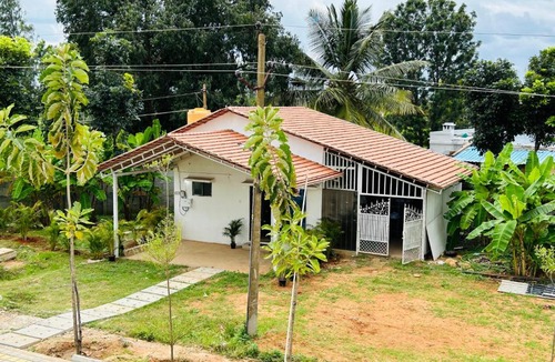 Doddaballapur Hotel | Echoes