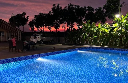 Doddaballapur Hotel | Echoes