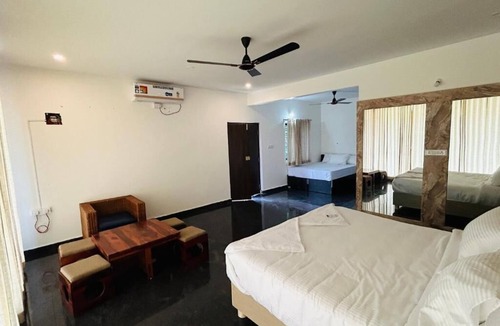 Doddaballapur Hotel | Echoes Retreat