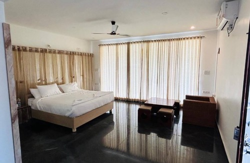 Doddaballapur Hotel | Echoes Retreat
