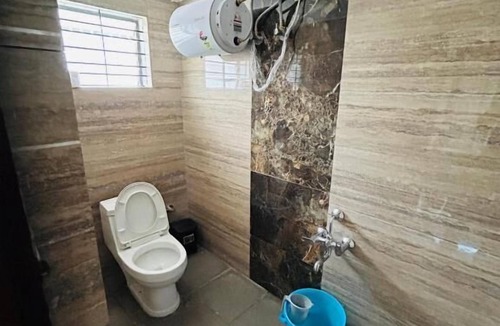 Doddaballapur Hotel | Echoes Retreat