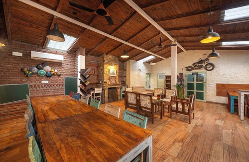 Bhimtal Resort | Echor Malusara Lakeview Retreat Bhimtal