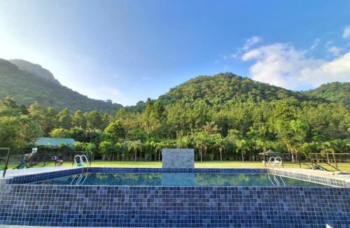 Purulia Resort | Eco Adventure Resorts Khhairabera