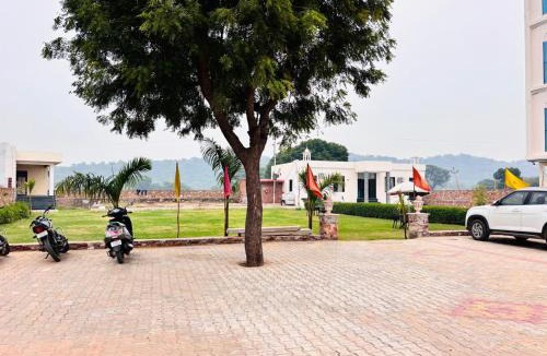 Mahwah Hotel | Eco Fort Hotel and Resort