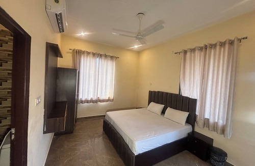 Mahwah Hotel | Eco Fort Resort